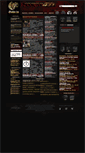 Mobile Screenshot of gothic.hu